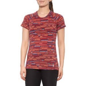SmartWool Merino XL Base Layer 150 Short Sleeve T-shirt